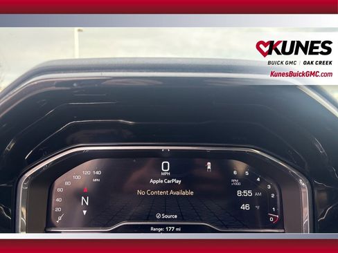 Used 2025 GMC Sierra 1500 SLT image 13