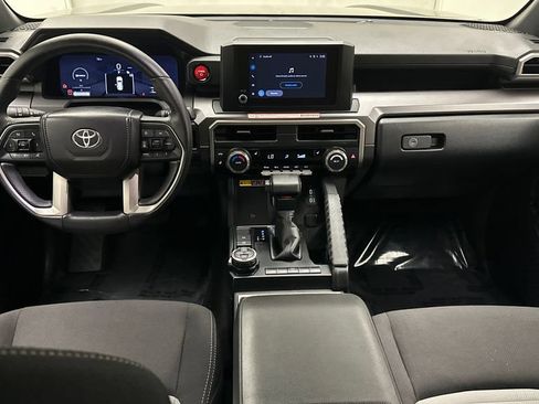 Certified 2025 Toyota 4Runner TRD Off-Road AWD/4WD image 26