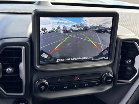 Certified 2023 Ford Bronco Sport Big Bend image 13