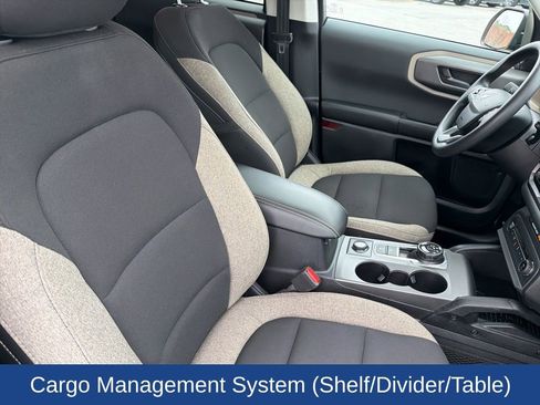 Certified 2025 Ford Bronco Sport Big Bend image 27