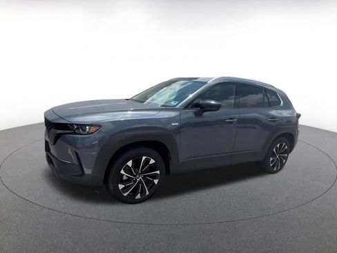 Used 2025 MAZDA CX-50 2.5 Hybrid w/ Premium Plus Pkg AWD/4WD image 8