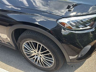 Used 2024 Mercedes-Benz GLC 300 4MATIC
