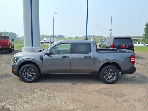 Certified 2026 Ford Maverick XLT w/ 4K Tow Package AWD/4WD image 2