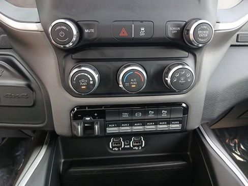 Used 2022 RAM 2500 Big Horn w/ Level A Equipment Group AWD/4WD image 47