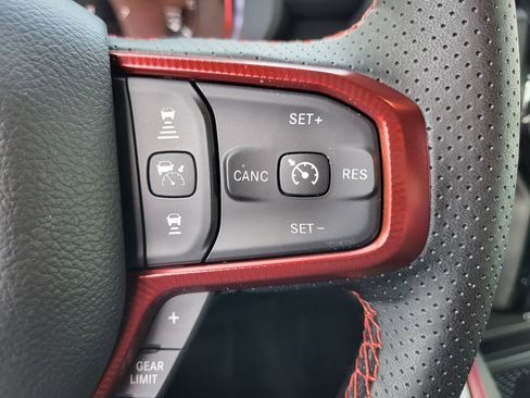 New 2026 RAM 1500 Rebel w/ Bed Utility Group image 27