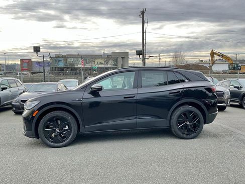 New 2026 Volkswagen ID.4 Pro S image 5