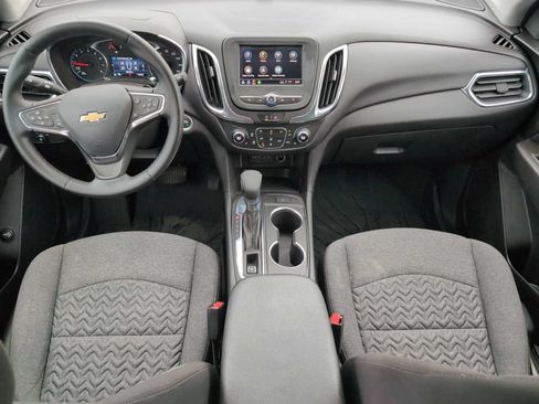 Used 2024 Chevrolet Equinox LT w/ LPO, Floor Liner Package FWD image 22