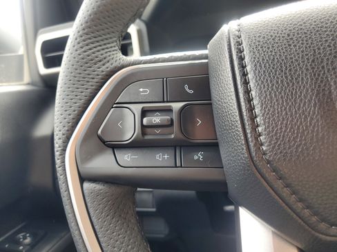 Used 2025 Toyota Tacoma TRD Sport RWD image 24