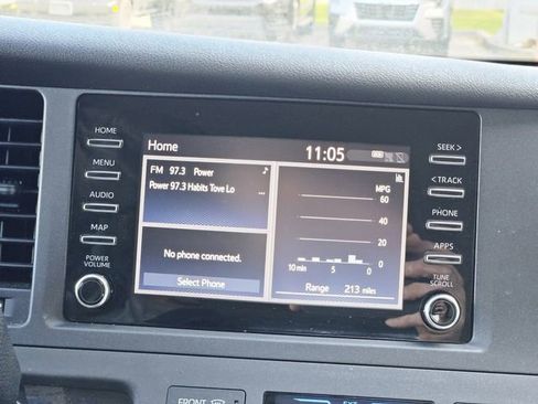 Used 2020 Toyota Sienna L image 23