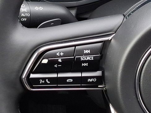 New 2026 MAZDA CX-90 3.3 Turbo w/ Preferred Package AWD/4WD image 18