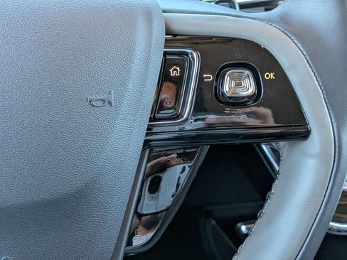 New 2026 Lincoln Corsair Reserve image 30