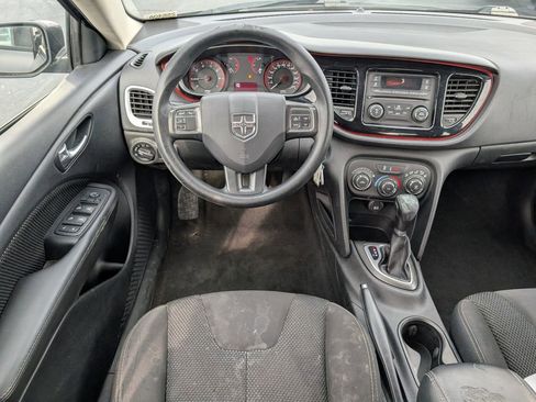 Used 2016 Dodge Dart SXT image 10