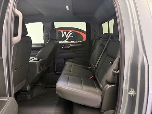New 2026 Chevrolet Silverado 1500 RST w/ RST All Star Premium Package AWD/4WD image 14