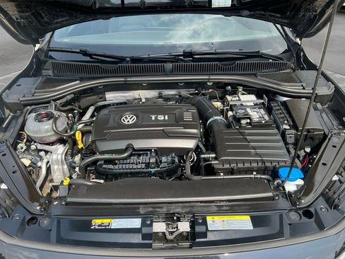 Used 2025 Volkswagen Jetta GLI Autobahn FWD image 18