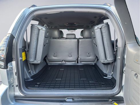 Used 2009 Lexus GX 470 4WD**MAV CONVERSIONS image 25