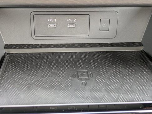 Certified 2025 Nissan Murano SL image 27