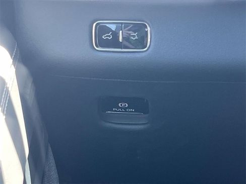 New 2025 Lincoln Navigator Reserve w/ Jet Appearance Package image 29