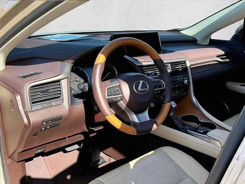 Used 2019 Lexus RX 350 FWD image 14