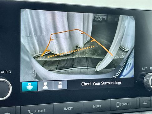 Certified 2025 Honda CR-V LX image 24