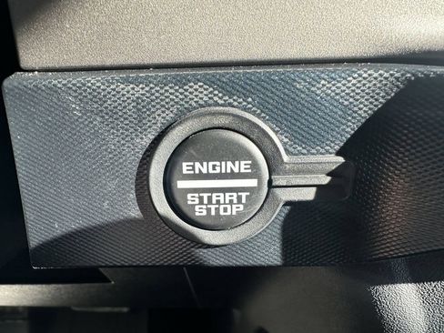 Used 2021 Ford Bronco Outer Banks image 21