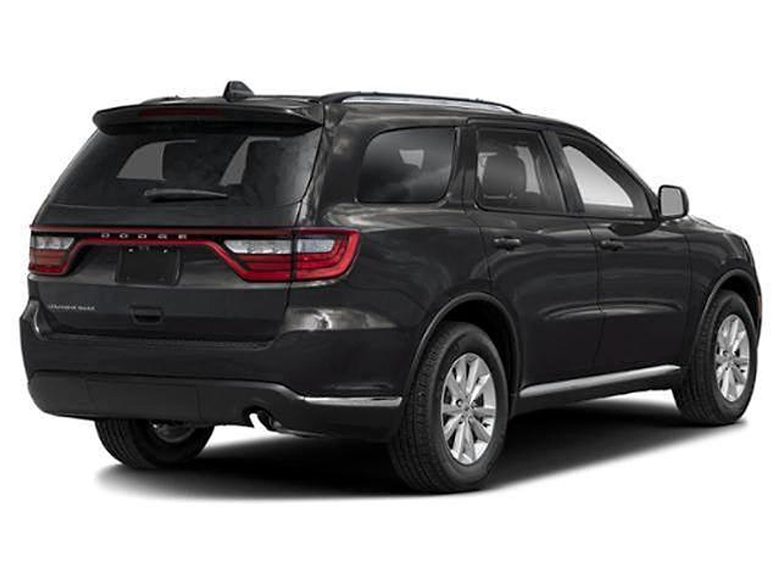 Used 2025 Dodge Durango GT AWD/4WD image 22