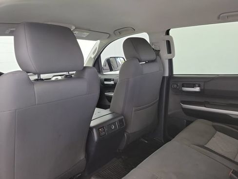 Used 2017 Toyota Tundra SR5 w/ SR5 Upgrade Package RWD image 11