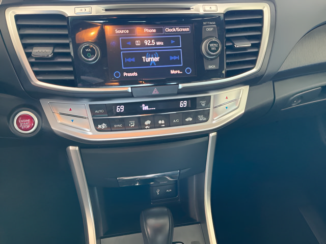 Used 2013 Honda Accord EX-L image 18