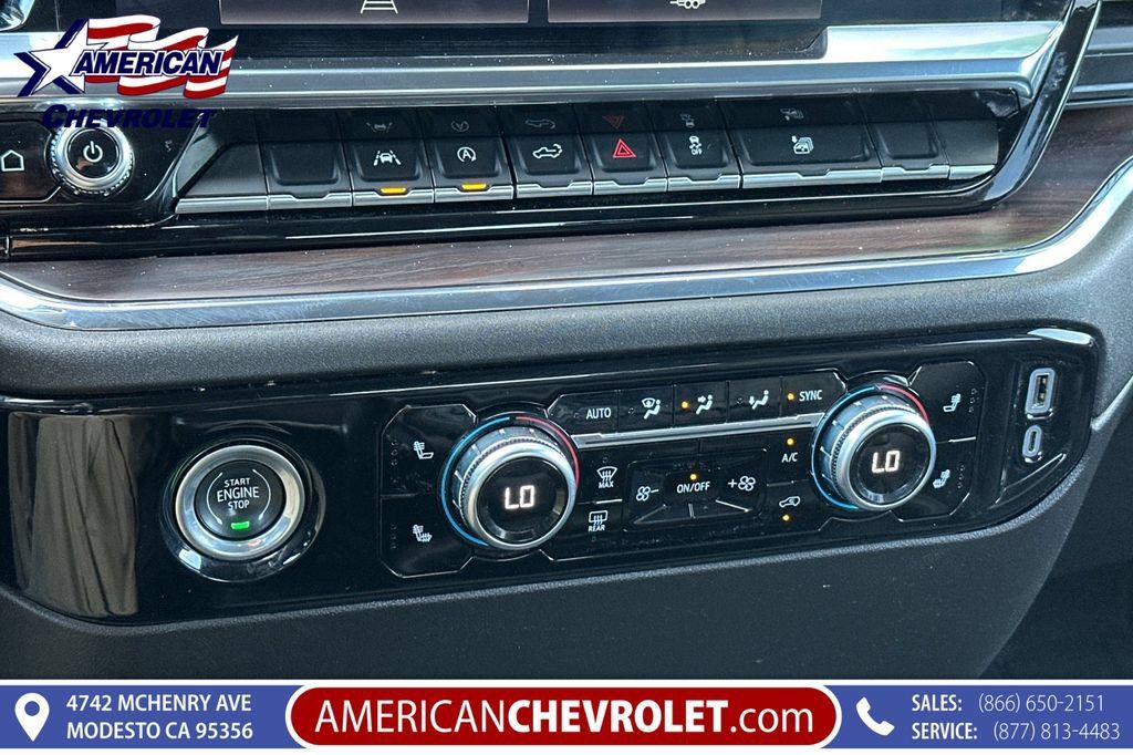 Used 2024 GMC Sierra 1500 SLT AWD/4WD image 28