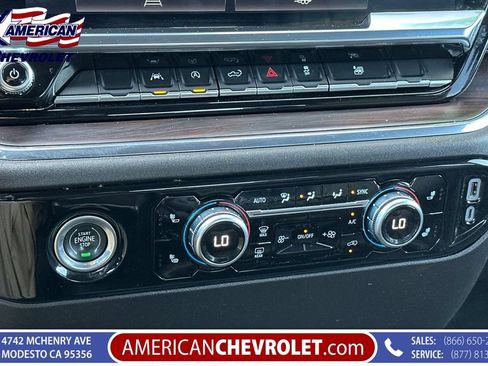 Used 2024 GMC Sierra 1500 SLT AWD/4WD image 28