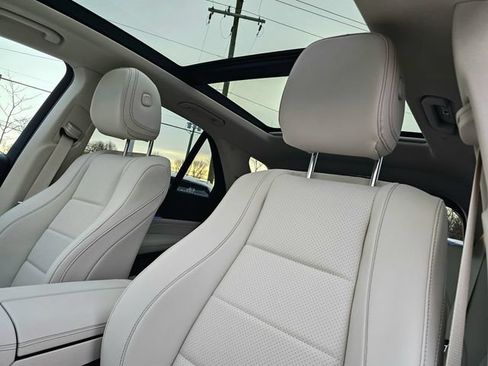 New 2026 Mercedes-Benz GLE 350 4MATIC image 16