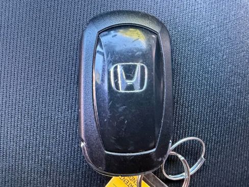 Used 2024 Honda Civic Sport image 29