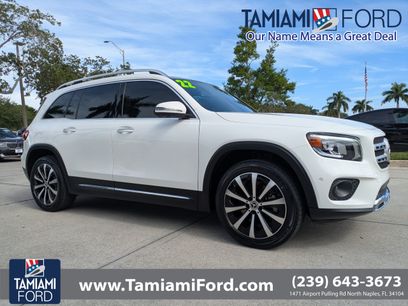 Used 2022 Mercedes-Benz GLB 250