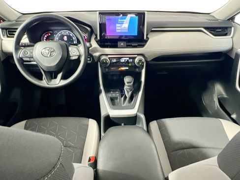 Used 2025 Toyota RAV4 XLE w/ Convenience Package FWD image 30