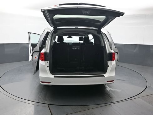 Used 2024 Honda Odyssey EX-L image 50