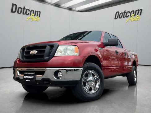 Used 2008 Ford F150 XL AWD/4WD image 18