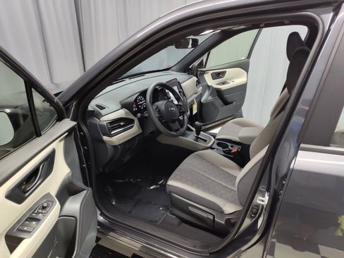 New 2025 Subaru Forester image 12