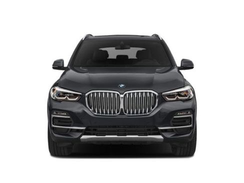 Used 2019 BMW X5 xDrive40i w/ Convenience Package AWD/4WD image 8
