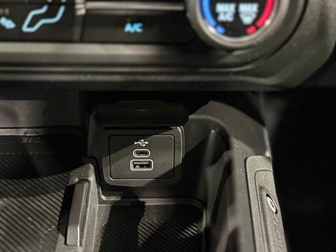 New 2026 Ford Bronco 4-Door image 73