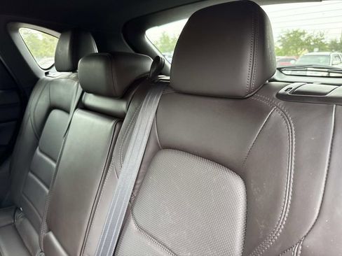 Used 2021 MAZDA CX-5 Signature image 15