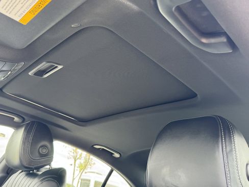 Certified 2023 Mercedes-Benz CLS 450 4MATIC image 20