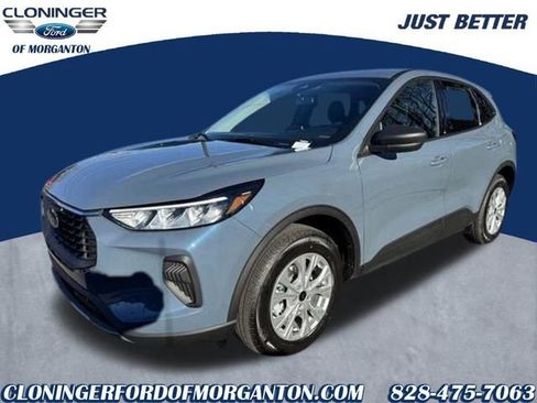 New 2026 Ford Escape Active FWD image 3