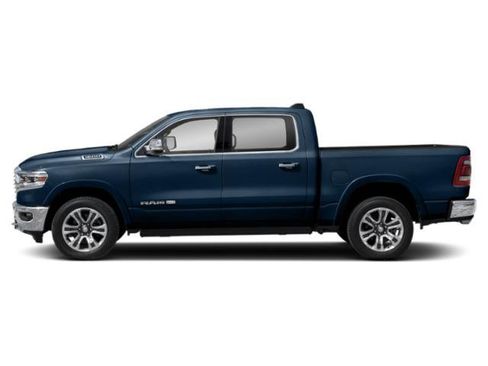 Used 2019 RAM 1500 Limited AWD/4WD image 3