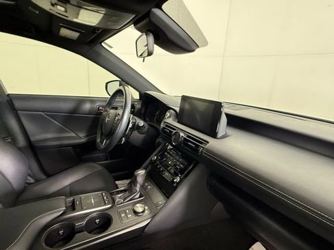 Certified 2025 Lexus IS 350 F Sport RWD image 32