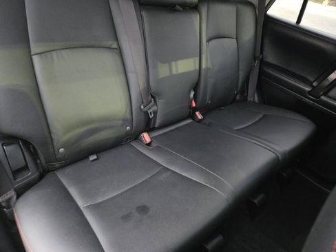 Used 2020 Toyota 4Runner TRD Pro image 28