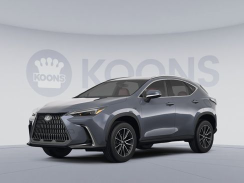 Used 2023 Lexus NX 350 AWD image 1