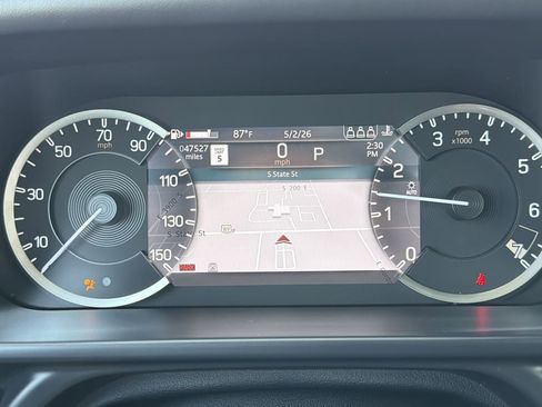 Used 2023 Land Rover Defender 110 V8 AWD/4WD image 26