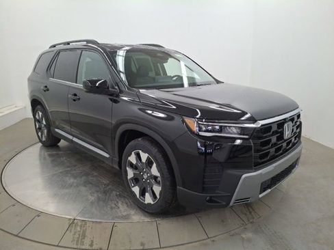 New 2026 Honda Pilot Touring image 9