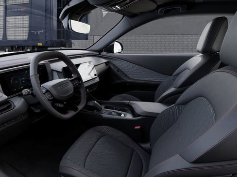 New 2026 Dodge Charger Scat Pack image 22