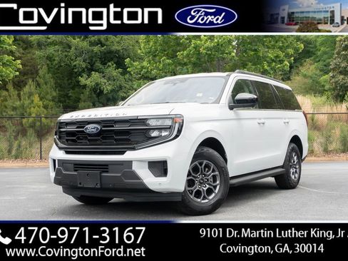 Used 2025 Ford Expedition Active RWD image 1