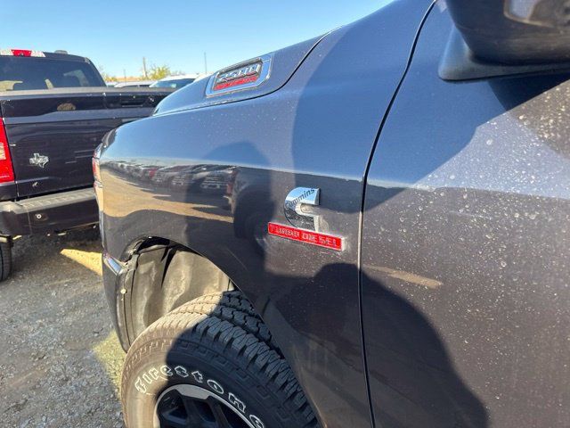 Used 2026 RAM 2500 Laramie AWD/4WD image 21